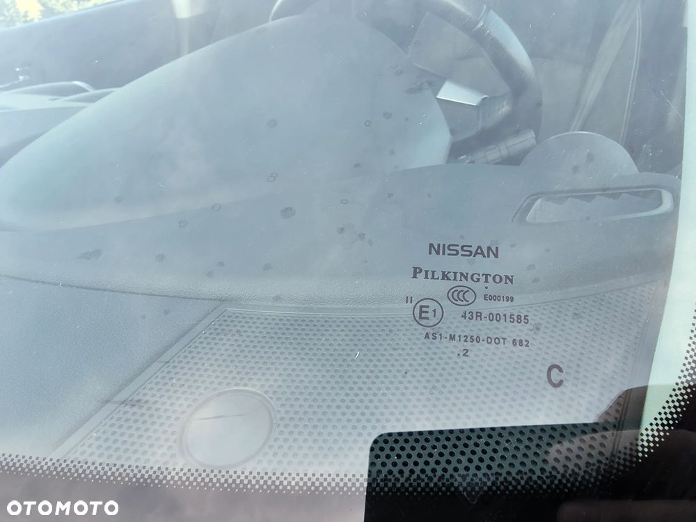 Nissan Qashqai 2.0 Acenta Pack - 24