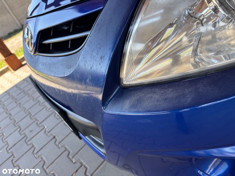 Hyundai i20 1.2 Edition Plus - 32