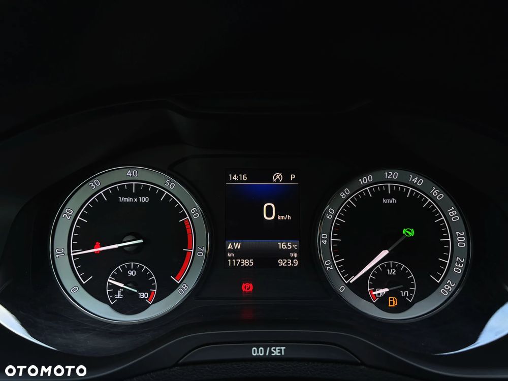 Skoda Karoq 1.5 TSI DSG Style - 21