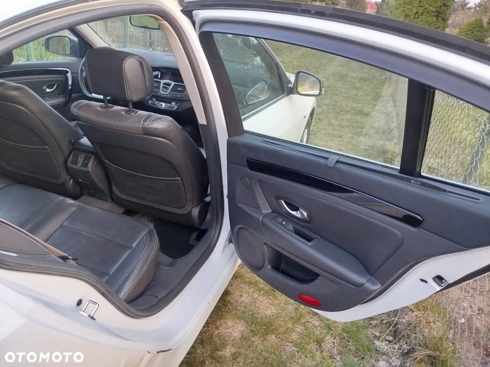 Renault Laguna 2.0 Bose Edition - 7