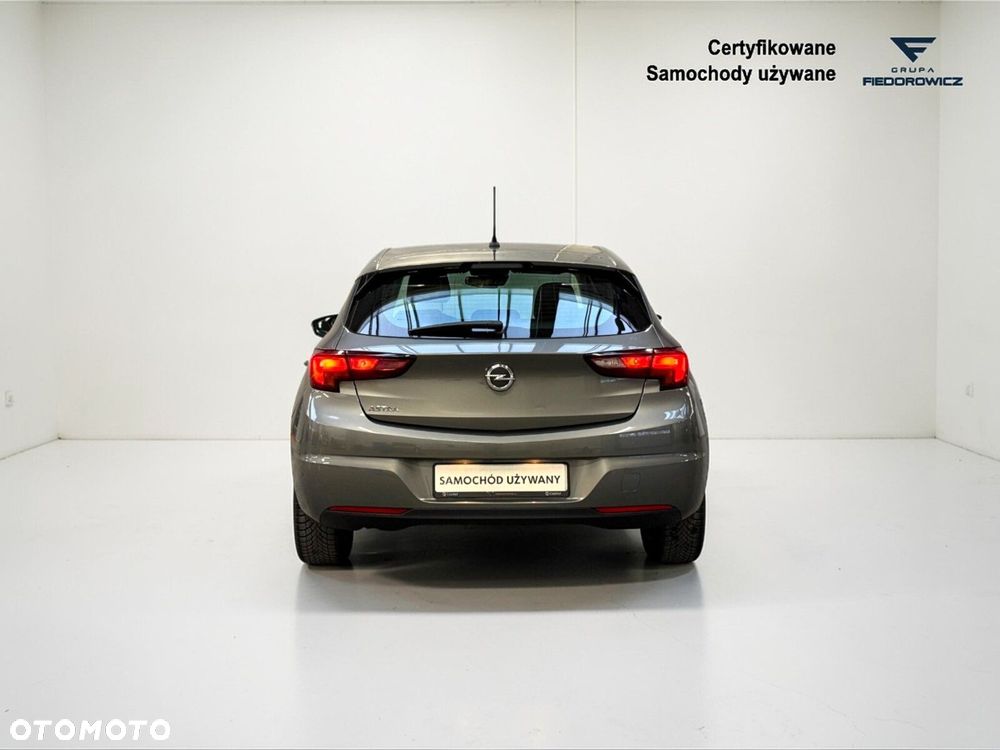 Opel Astra 1.2 T Edition S&S - 8