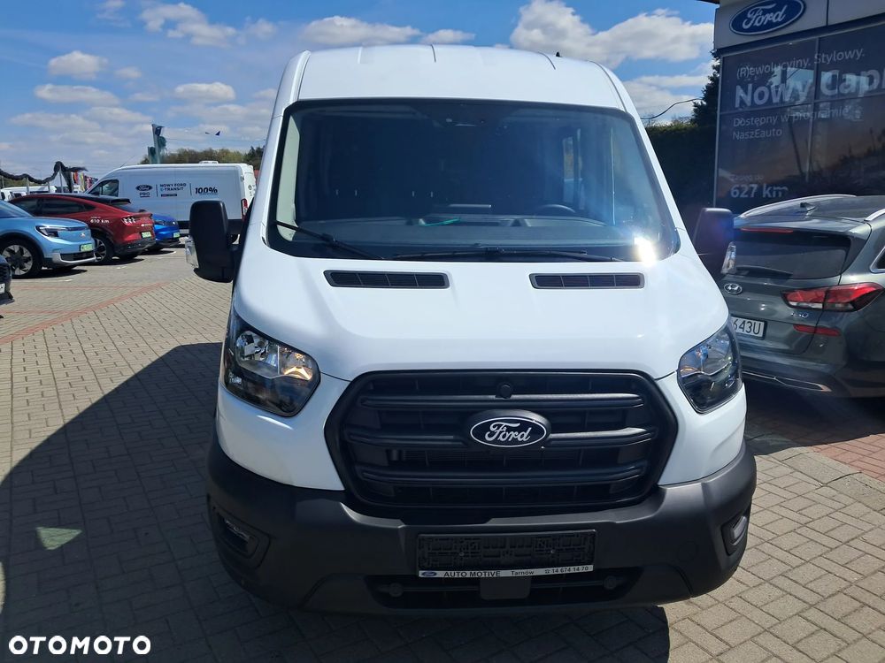 Ford Transit - 3