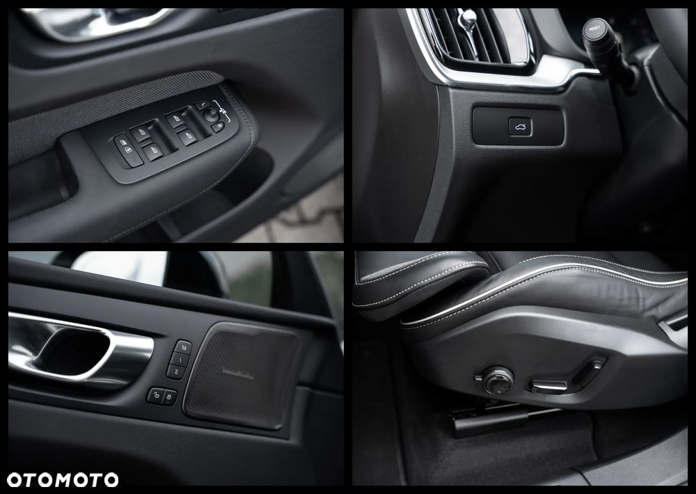 Volvo XC 60 B5 B AWD Plus Dark - 41