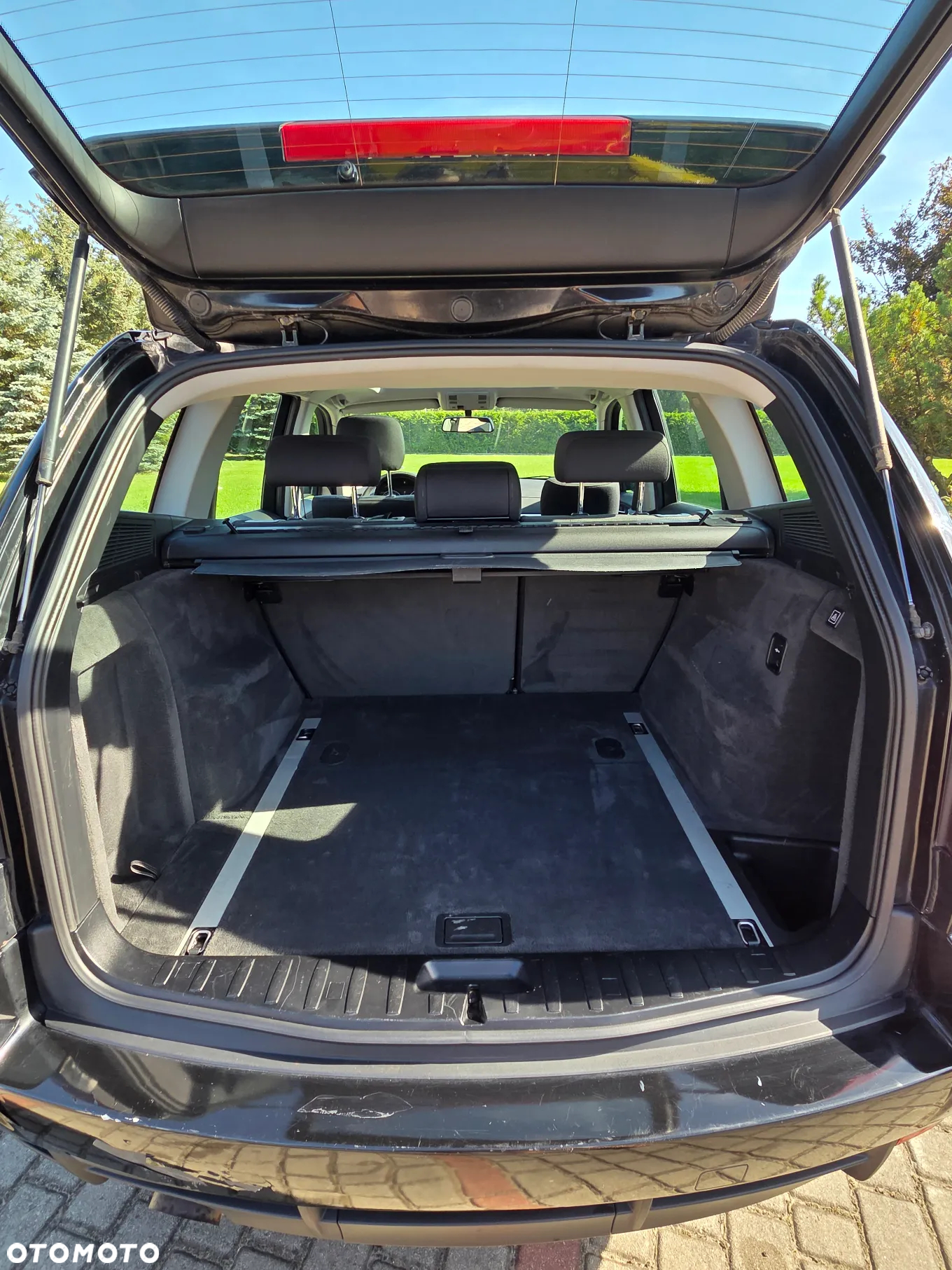 BMW X3 xDrive20i - 25