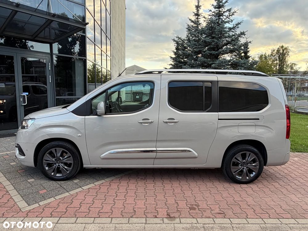 Toyota Proace City Verso Long 1.2 D-4T Family - 29