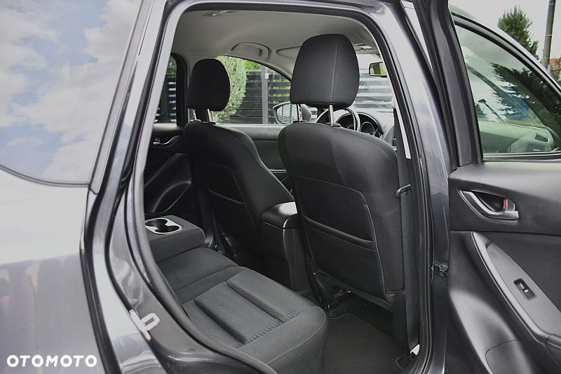 Mazda CX-5 SKYACTIV-G 165 Exclusive-Line - 20