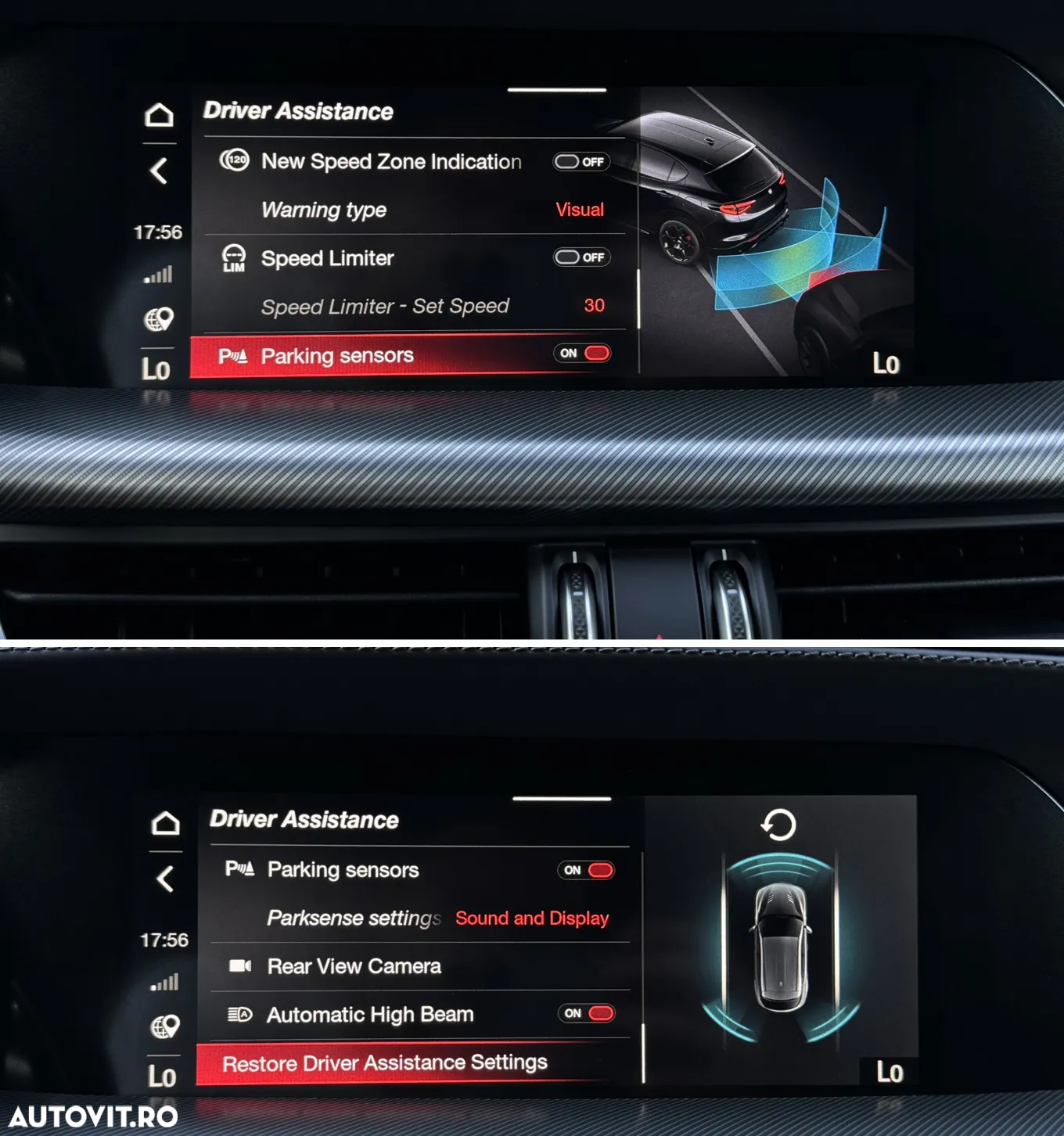 Alfa Romeo Stelvio 2.0 Turbo AWD AT8 Veloce - 29