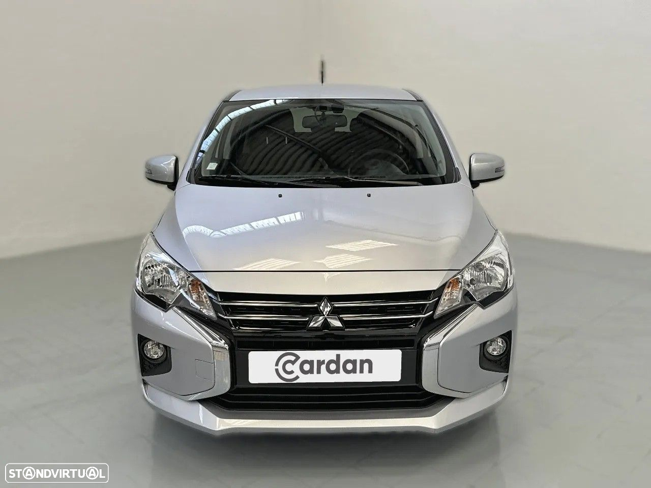 Mitsubishi Space Star 1.2 Connect Edition - 2
