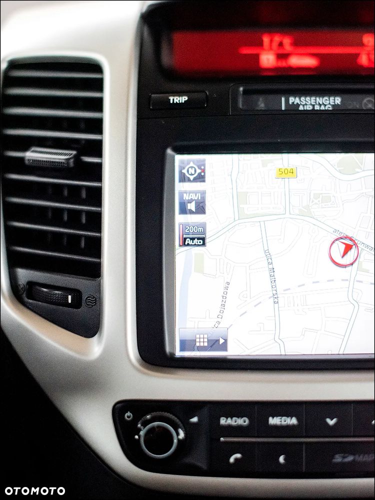 Kia Venga - 22