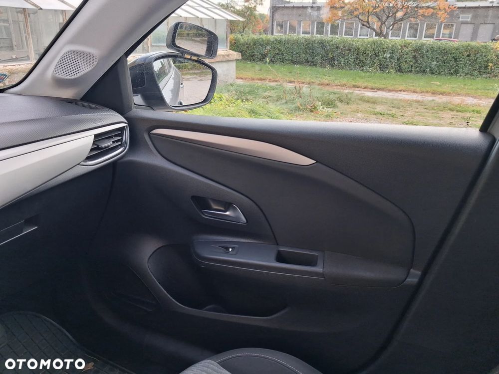 Opel Corsa - 9