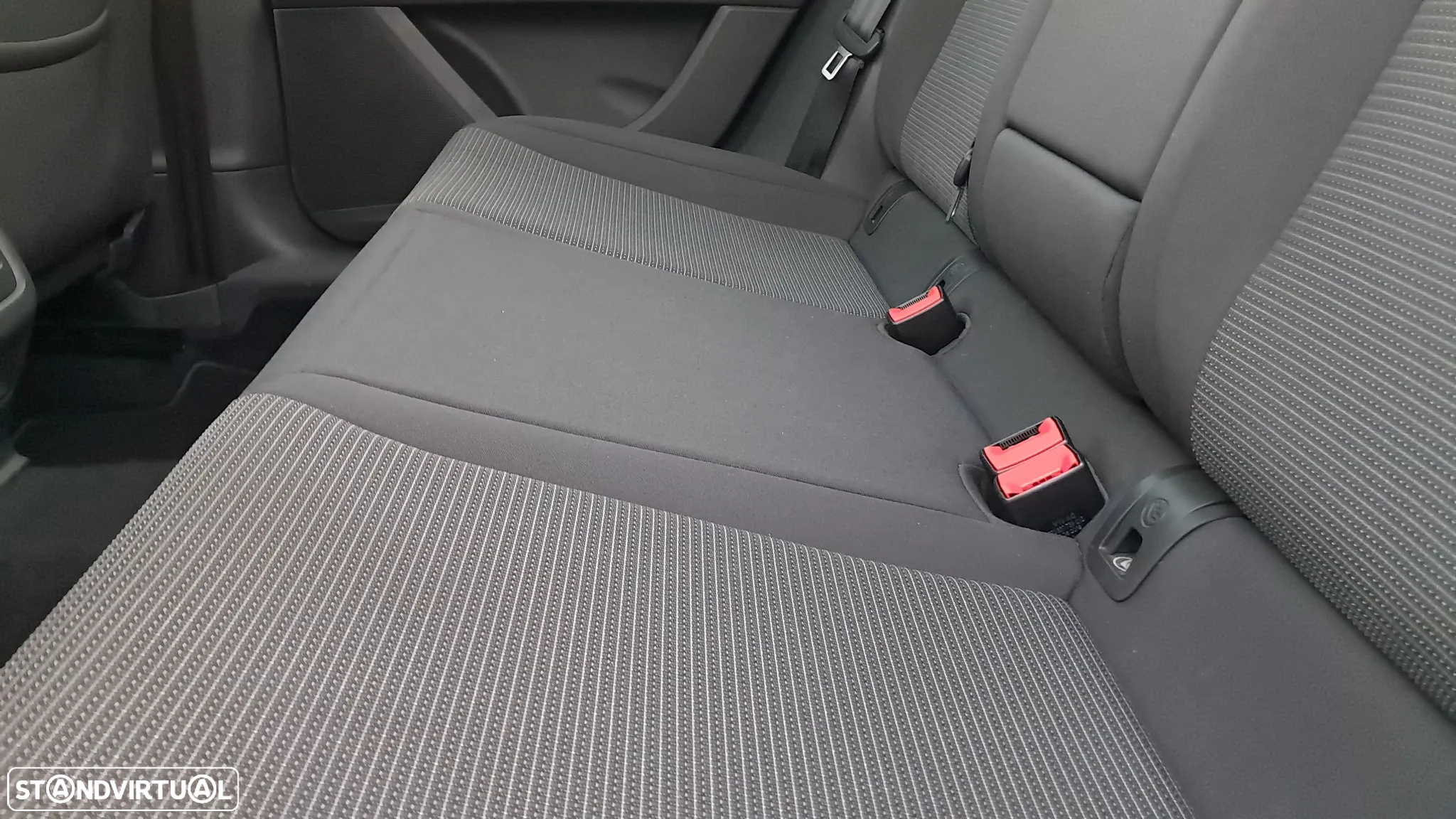 SEAT Leon ST 1.6 TDI Style S/S - 36