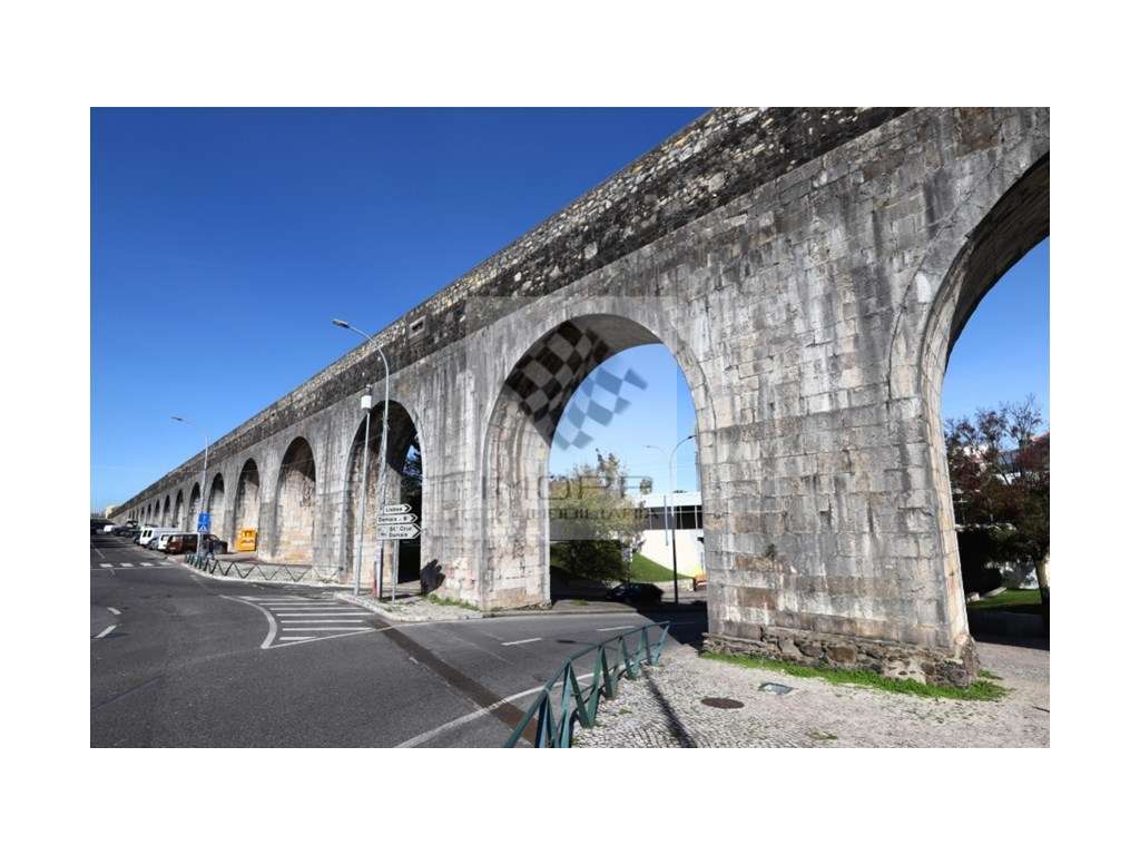 Fantástico Restaurante / Snack-Bar / Café na Damaia de Cima! - Grande imagem: 4/17
