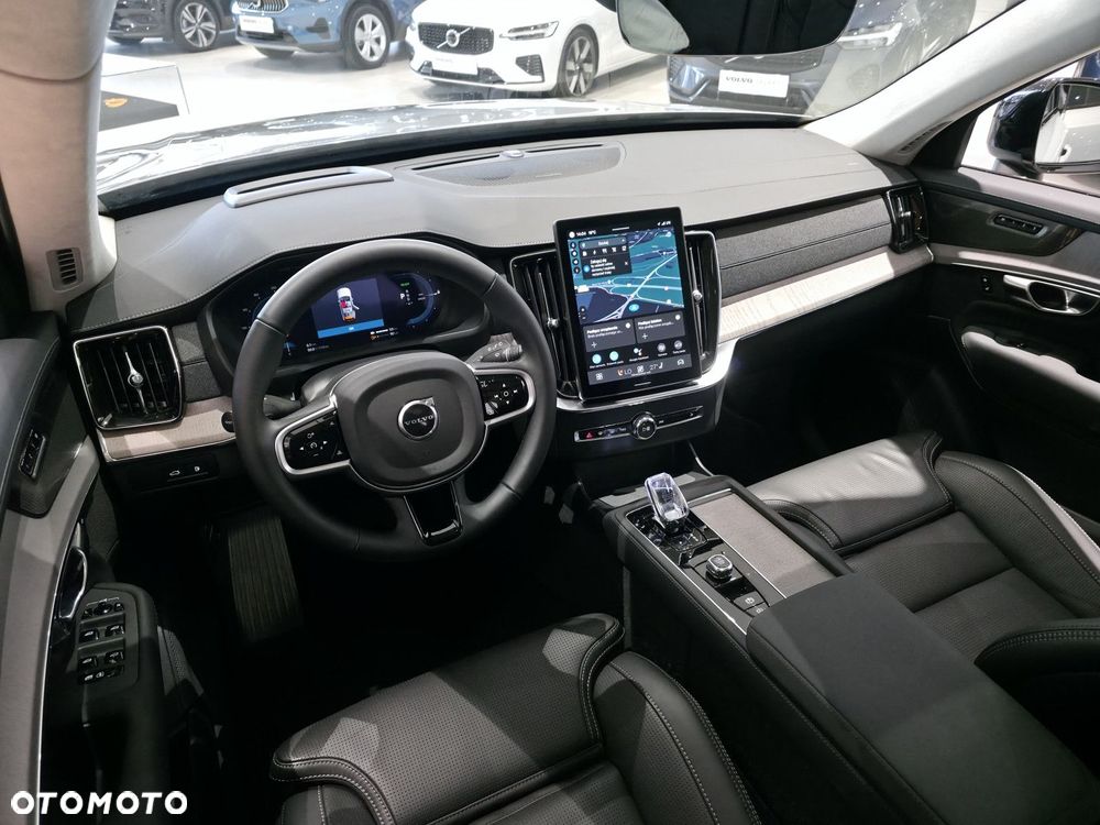 Volvo XC 90 - 15