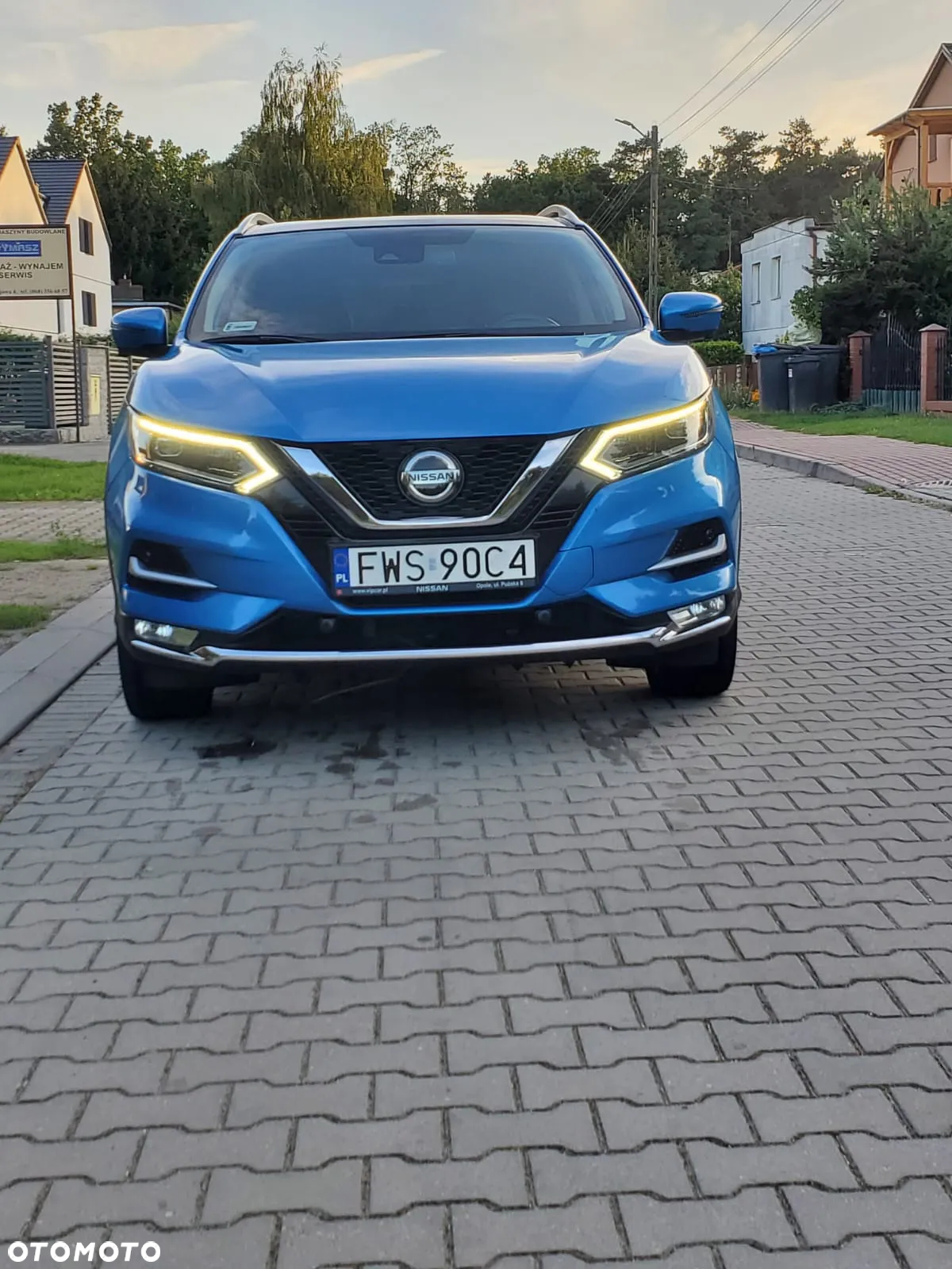 Nissan Qashqai 1.6 DIG-T Tekna - 18