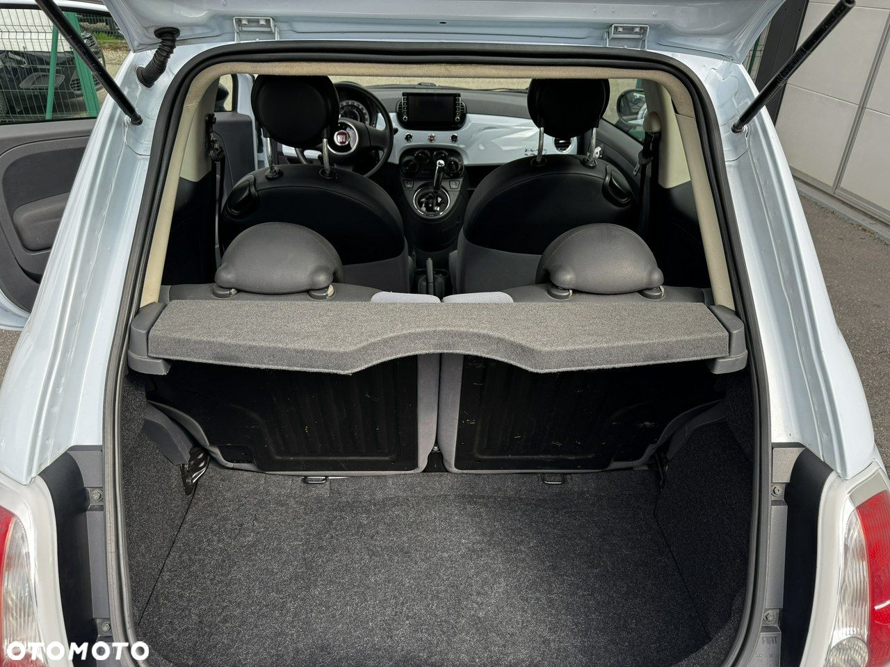 Fiat 500 - 18