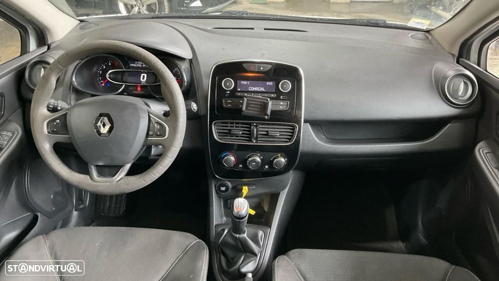 Renault Clio 1.5 dCi Zen - 6