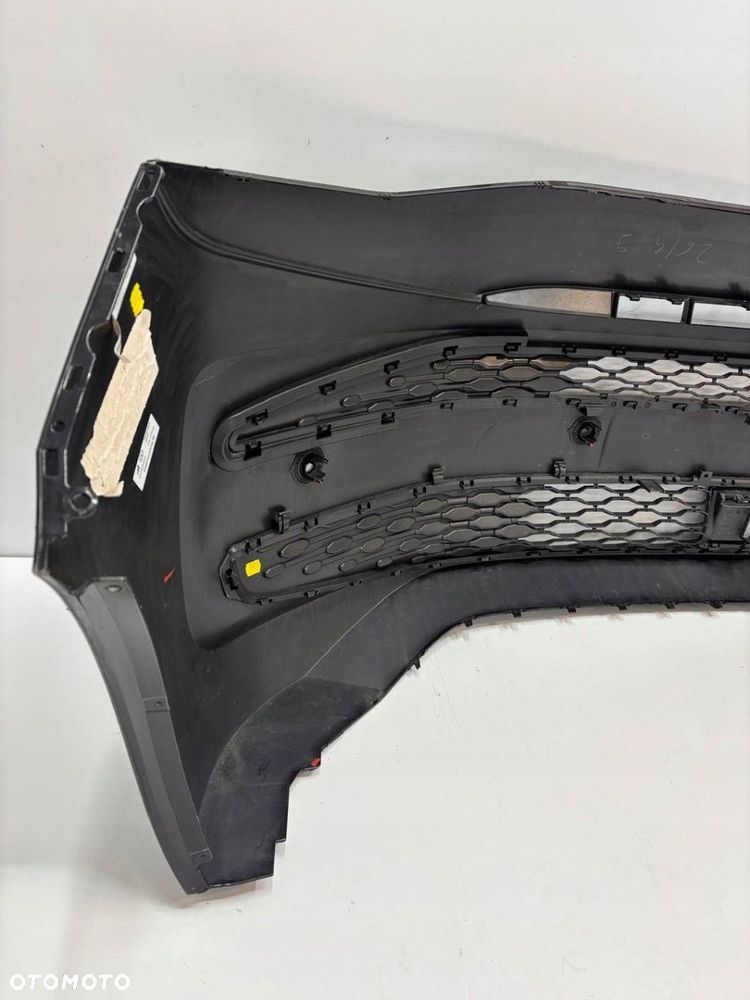 Volkswagen VW T7 7T Miltivan Zderzak Przód Przedni 7T0807221C - 10