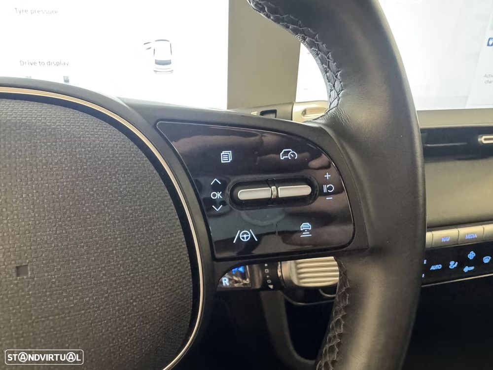 Hyundai Ioniq 5 84 kWh Dynamiq - 20