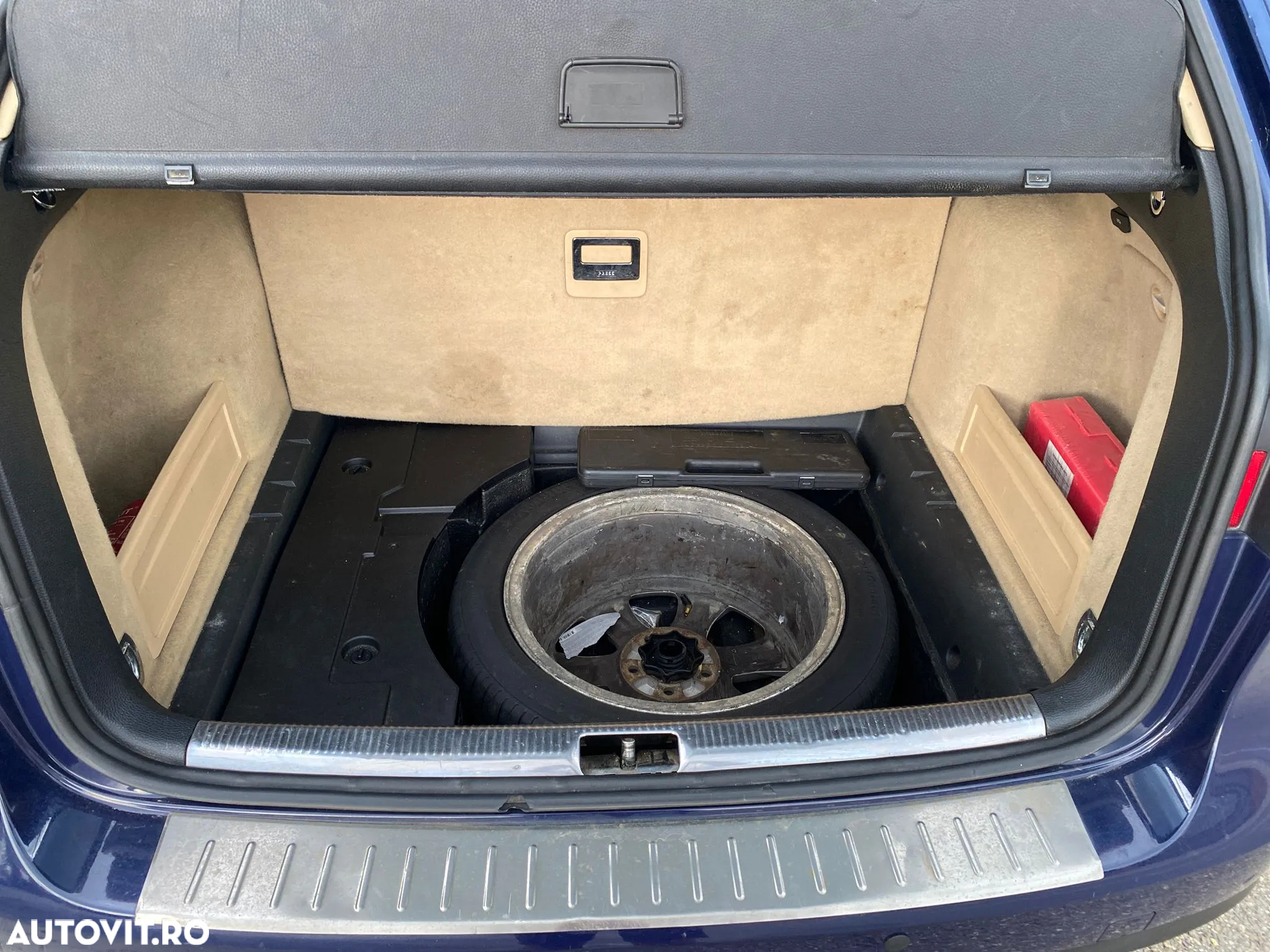 Volkswagen Passat Variant 2.0 TDI Highline DPF DSG - 21