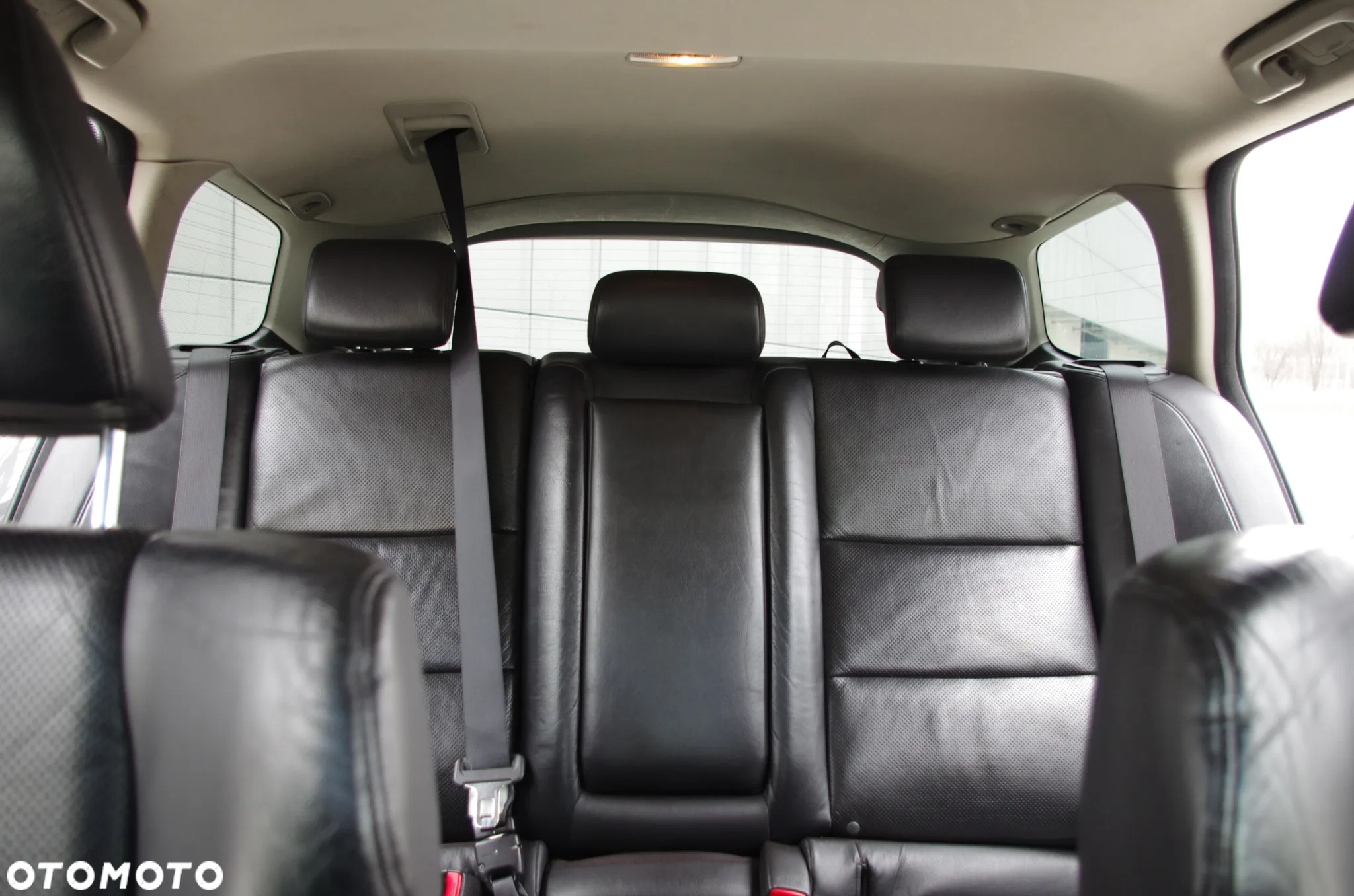 Honda Accord 2.0 Executive - 29