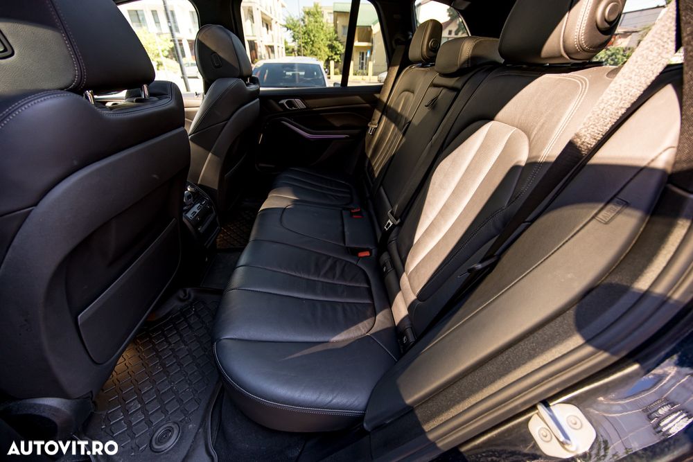BMW X5 xDrive40i - 29