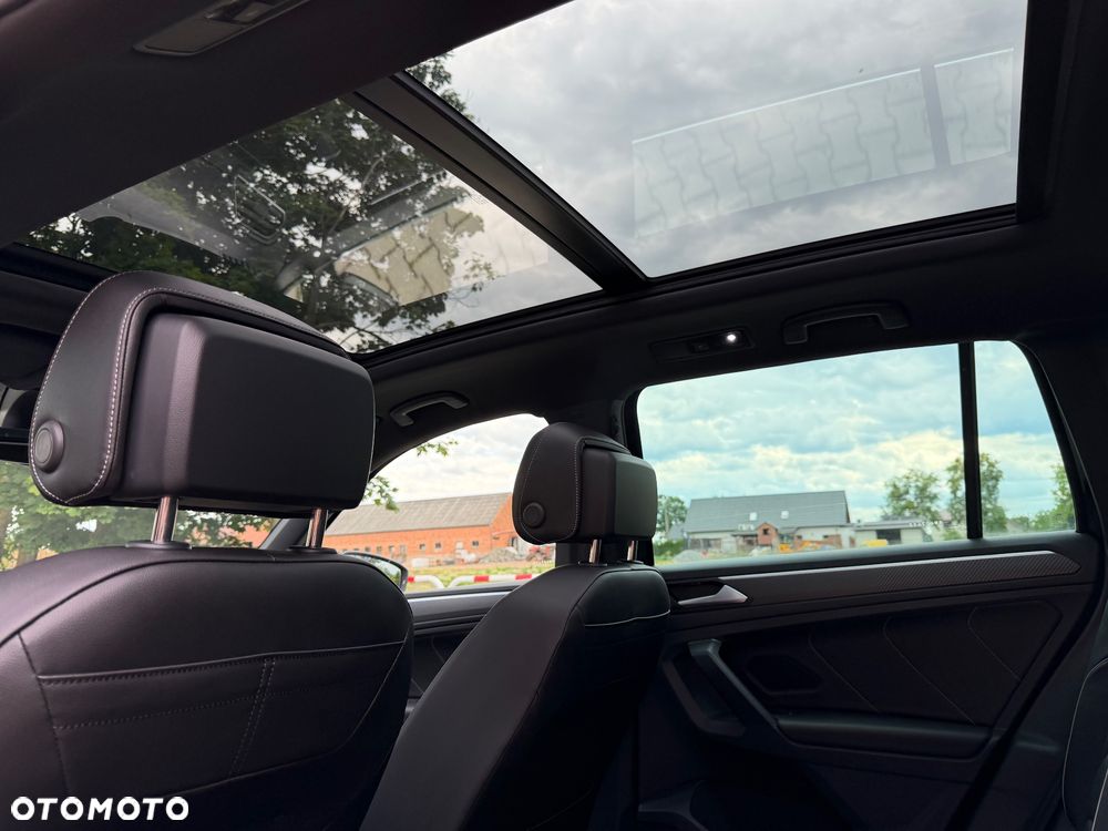 Volkswagen Tiguan 1.4 eHybrid OPF DSG R-Line - 33