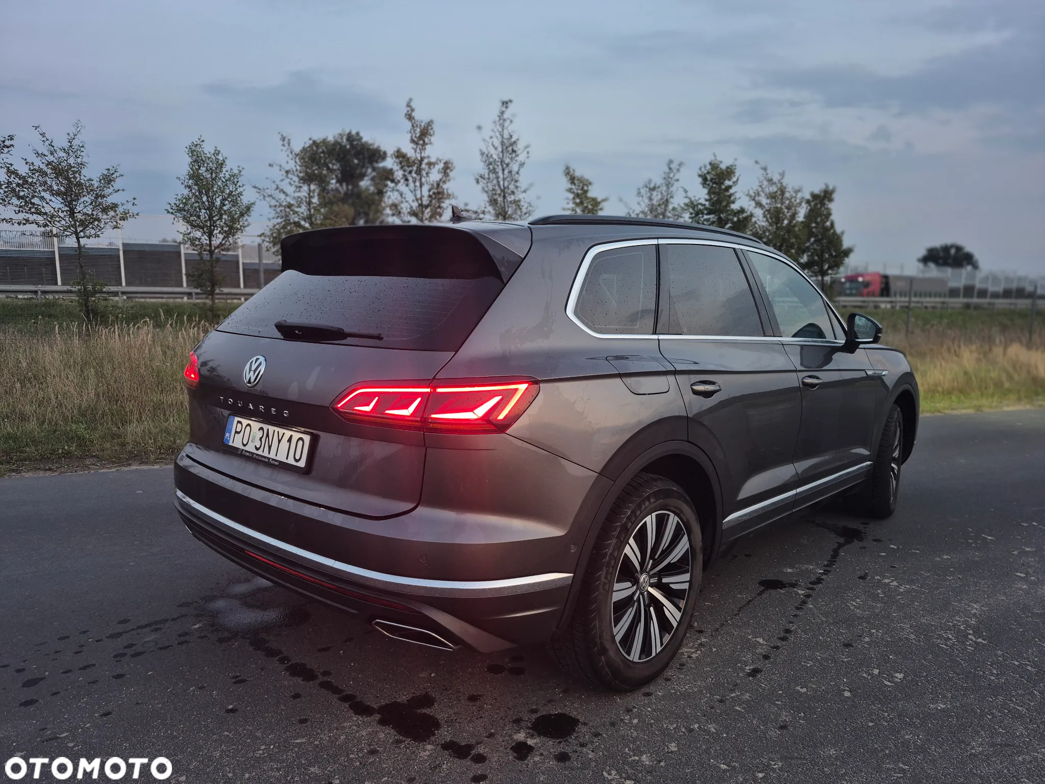 Volkswagen Touareg - 3