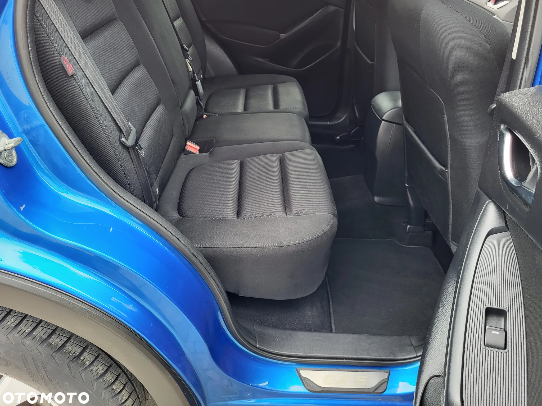 Mazda CX-5 2.0 Skymotion 2WD - 17