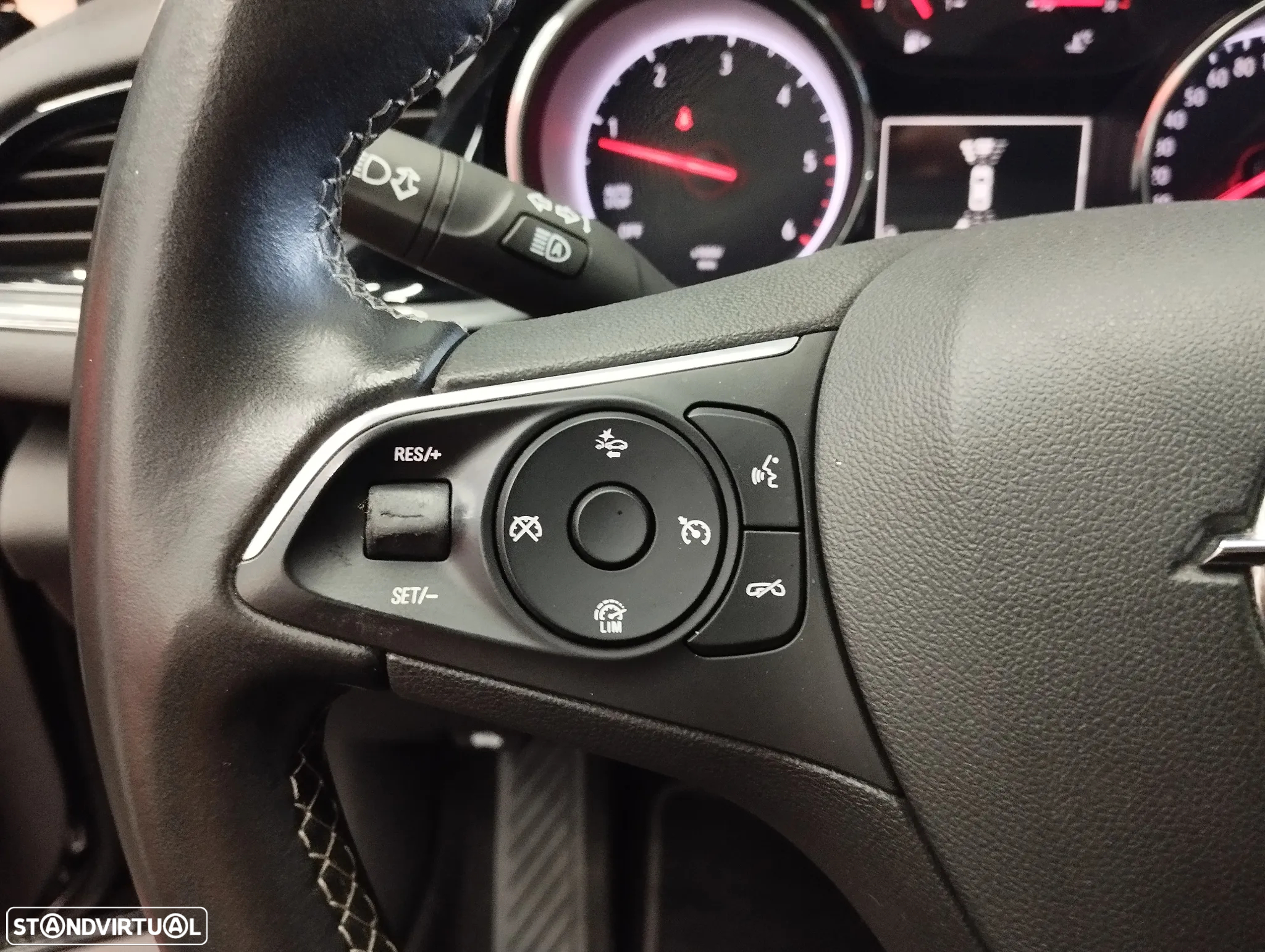 Opel Insignia Grand Sport 1.6 CDTi Business Edition - 19