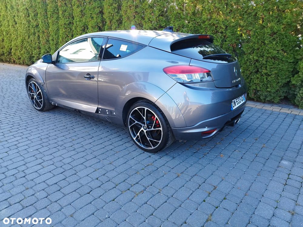 Renault Megane 2011 photo 4
