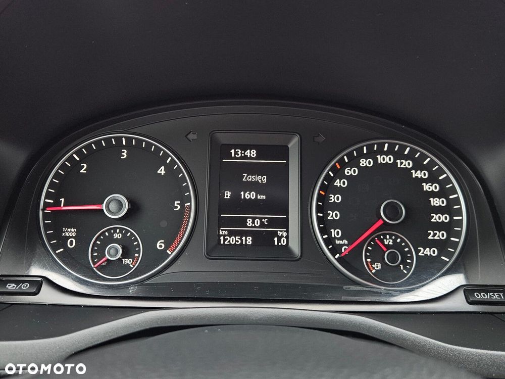 Volkswagen Caddy Long *59999zł NETTO* 2.0TDi/102KM - 20