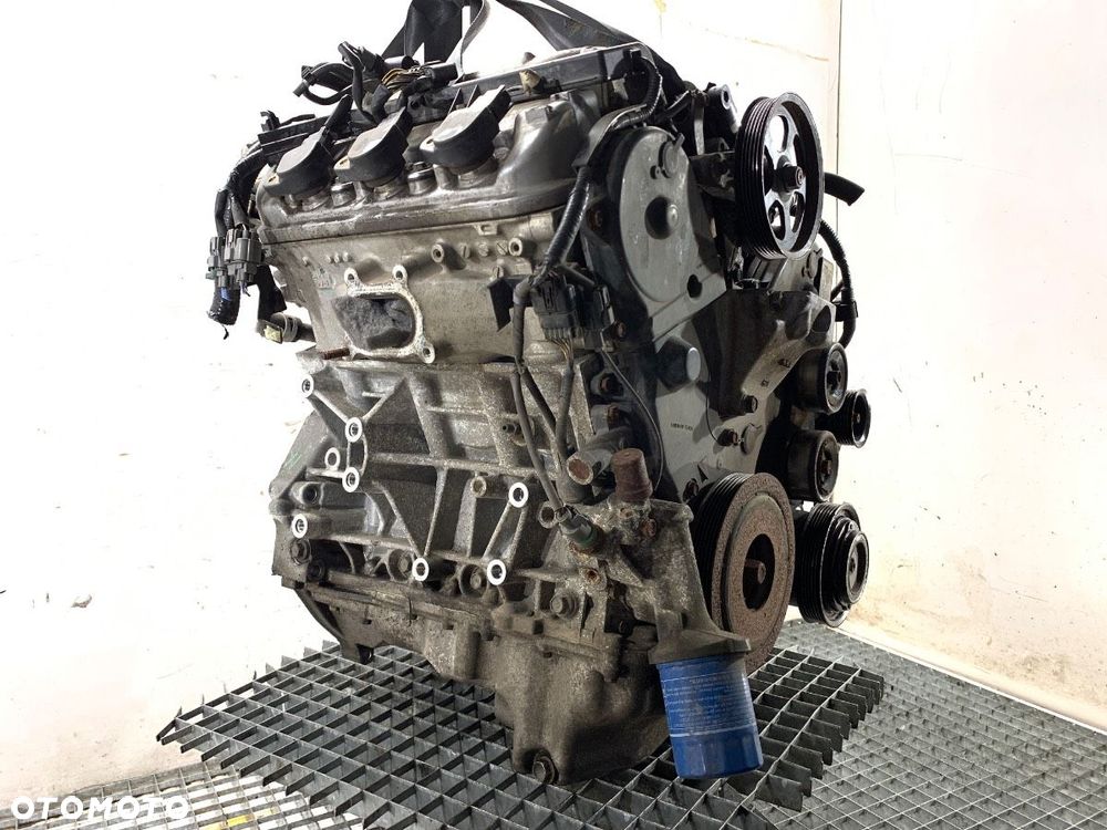 SILNIK KOMPLETNY  ACURA TL (UC_) 2003 - 2012 3.2 S 198 kW [269 KM] benzyna 2003 - 2008 J32A3 - 5