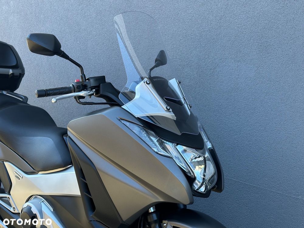 Honda NC - 14