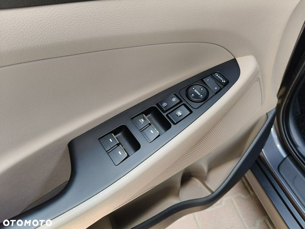 Hyundai Tucson 1.6 T-GDi Premium 4WD DCT - 22