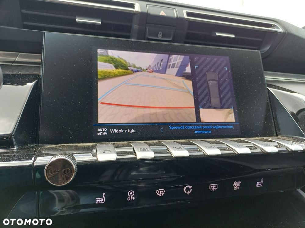 Peugeot 508 1.6 PureTech Active S&S EAT8 - 14