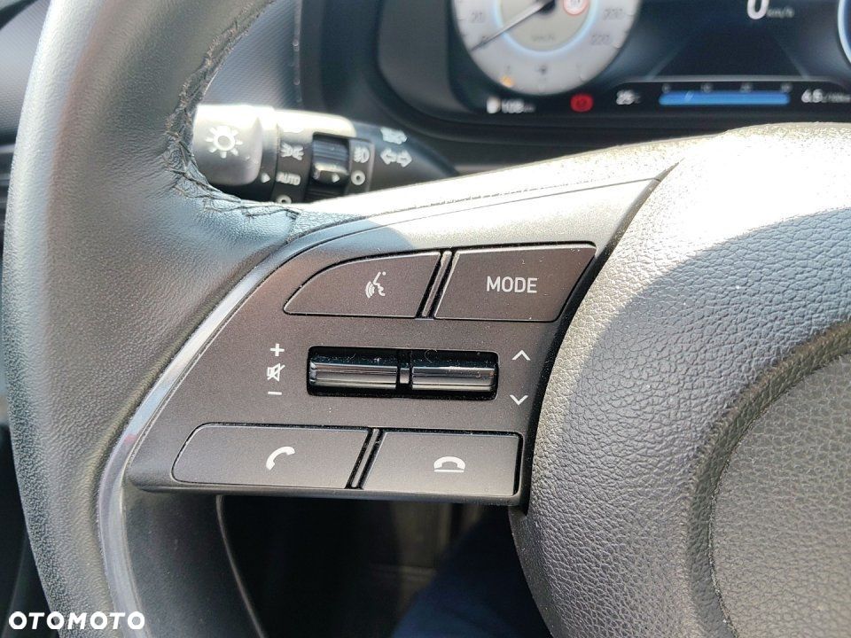 Hyundai i20 - 28