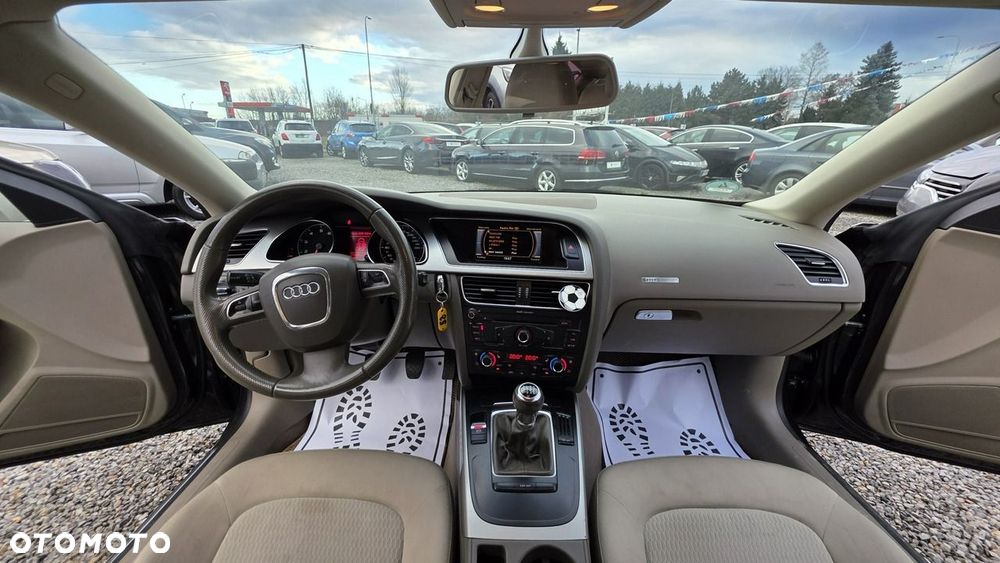 Audi A5 Sportback - 26