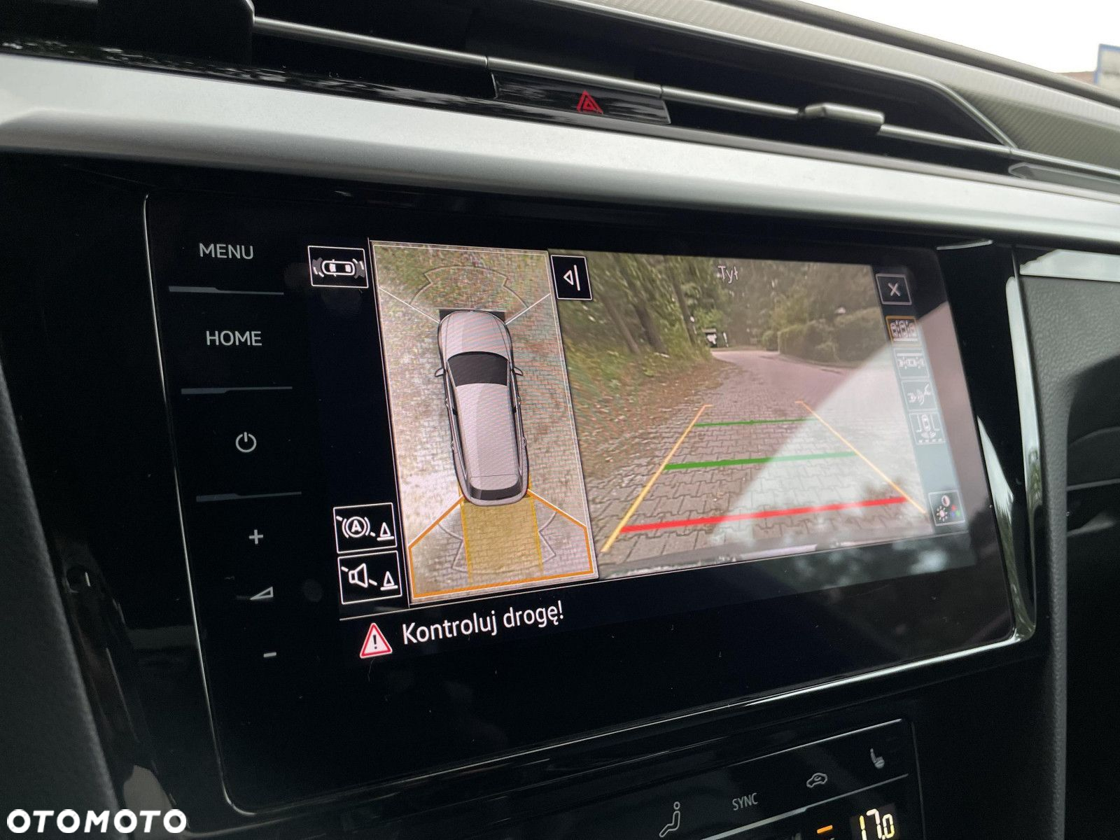 Volkswagen Arteon 2.0 TDI 4Motion R-Line DSG - 30