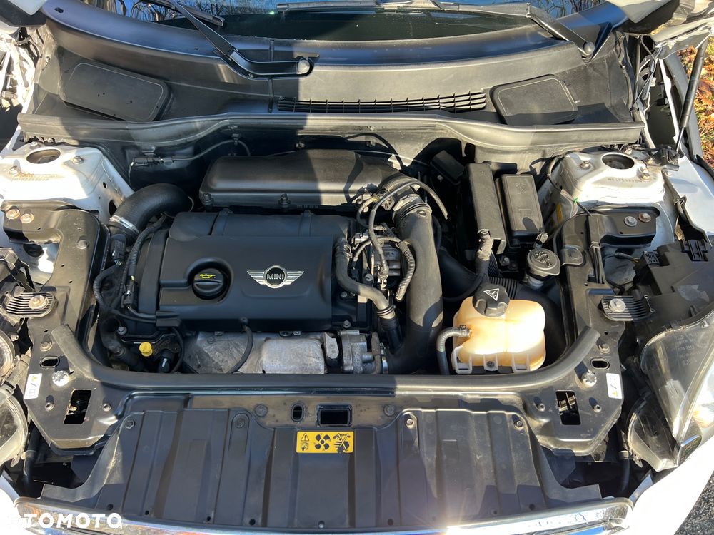 MINI Countryman Cooper S All4 - 23