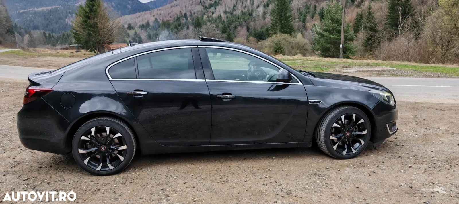 Opel Insignia 2.0 CDTI Start/Stop Sport - 5
