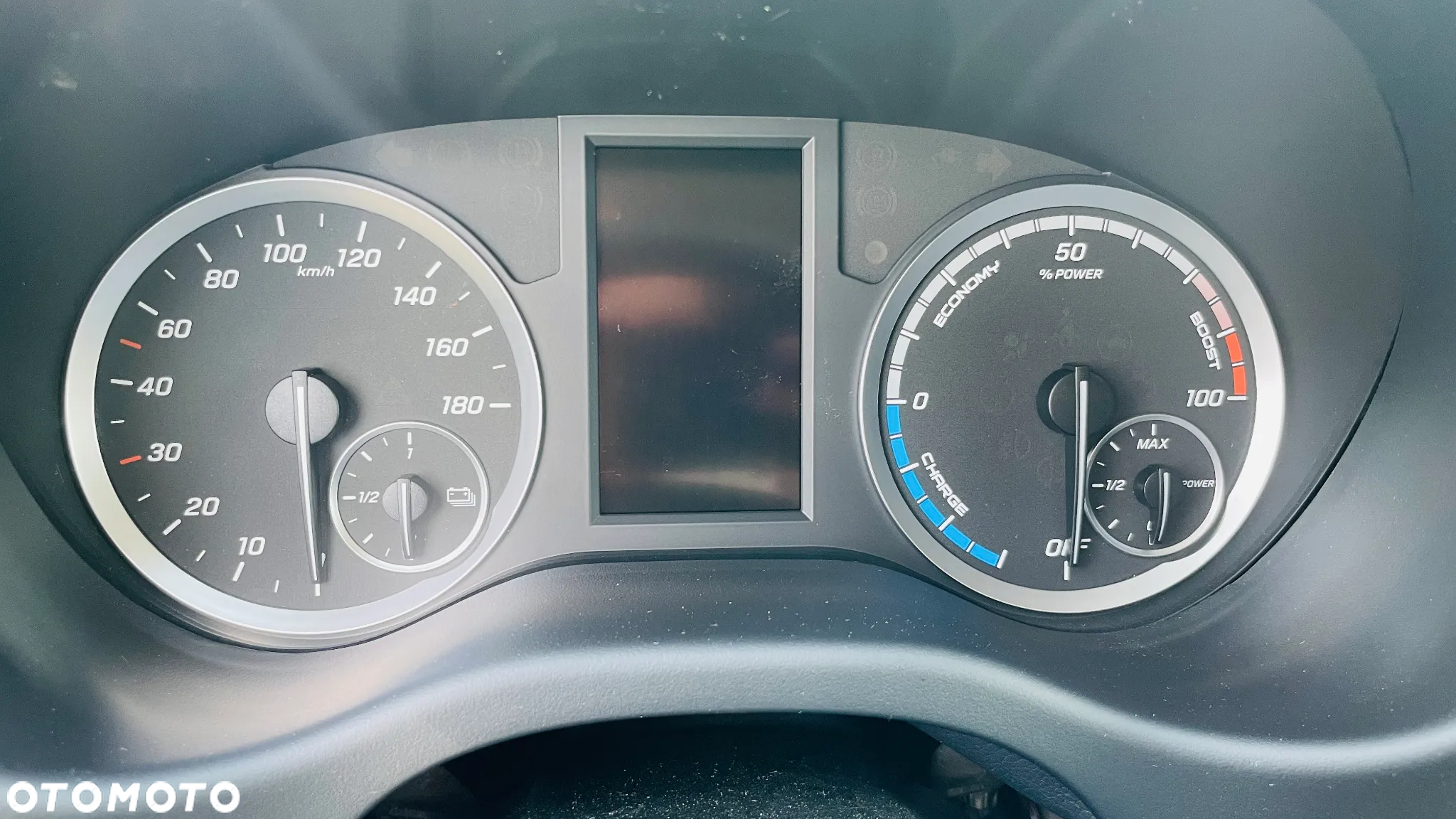 Mercedes-Benz Vito - 14