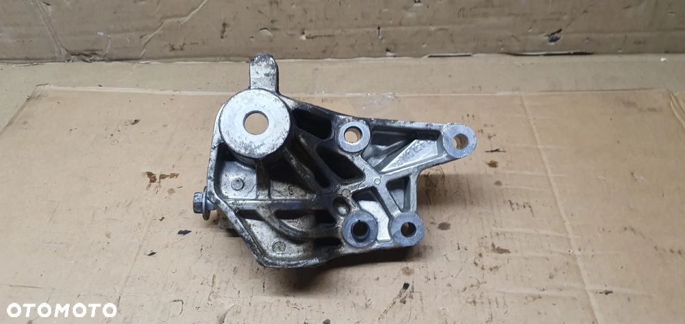 Łapa poduszka silnika Citroen C5 III 2.0 HDI 9645161180 - 4