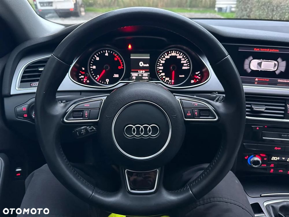 Audi A4 Allroad - 17