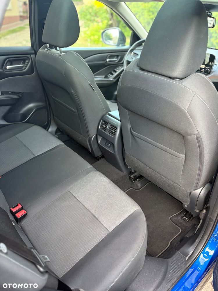 Nissan Qashqai 1.3 DIG-T Tekna+ - 33