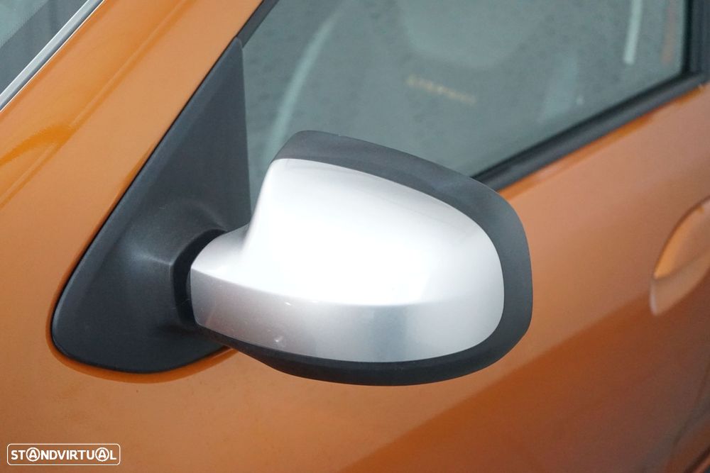 Dacia Sandero Stepway TCe 90 Easy-R S&S Celebration - 10