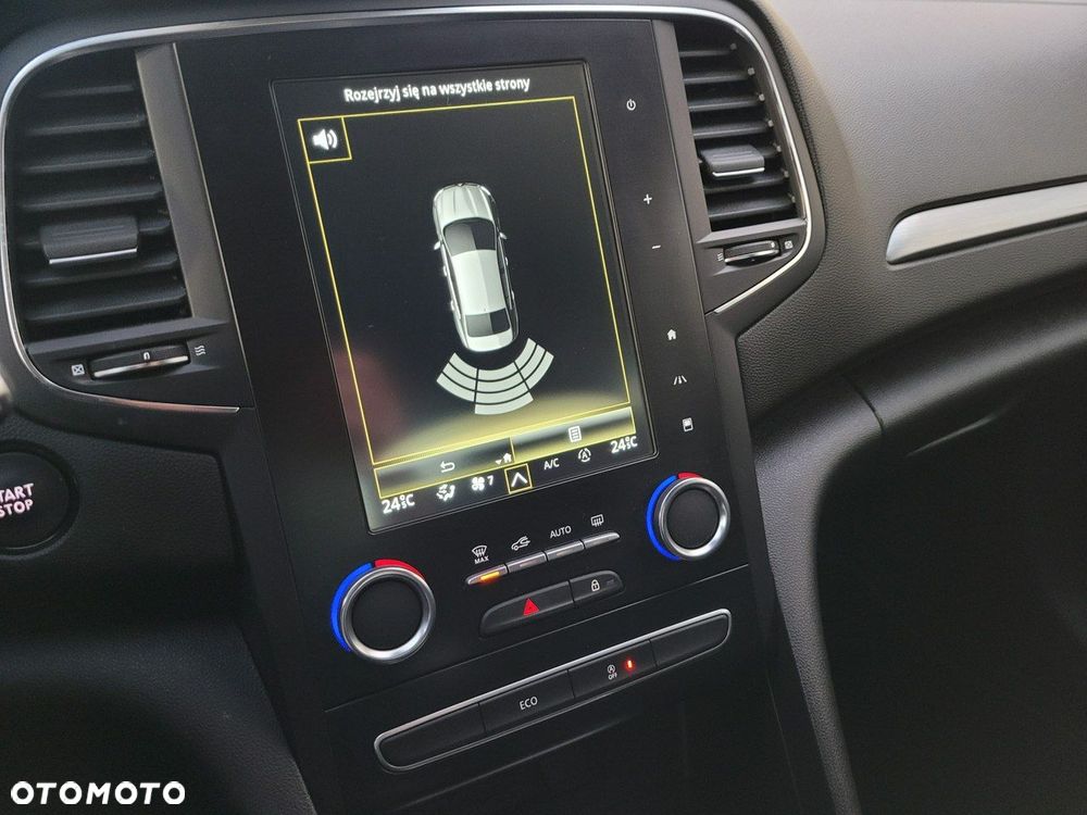 Renault Megane 1.3 TCe FAP Intens - 22