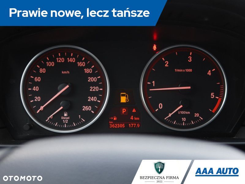 BMW Seria 5 - 13