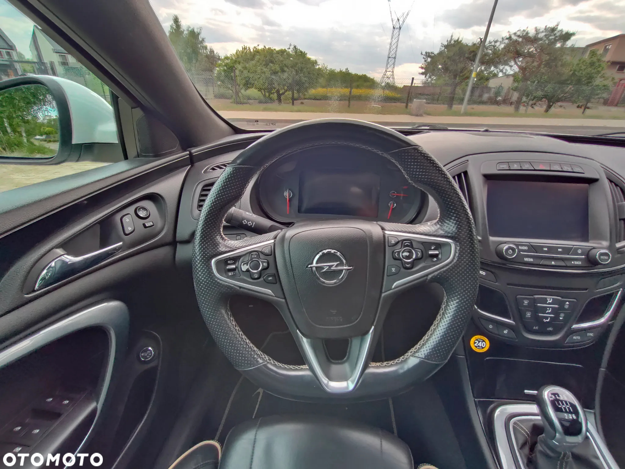 Opel Insignia Country Tourer 2.0 Diesel Exclusive - 10
