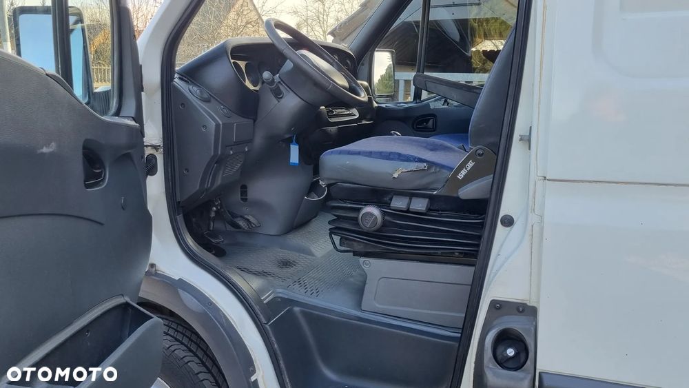 Iveco Daily - 12