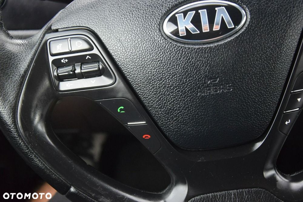 Kia Ceed 1.0 T-GDI ISG Edition 7 - 34